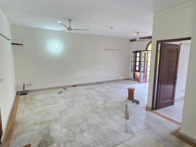 3 BHK Independent Builder Floor in Lajpat Nagar for rent New Delhi. The reference number is 20324946