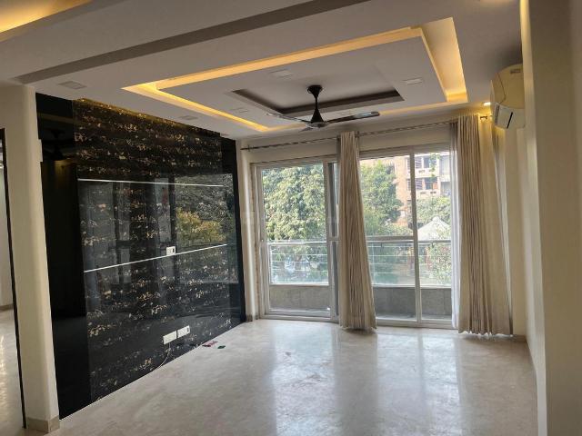 3 BHK Independent Builder Floor in Lajpat Nagar for rent New Delhi. The reference number is 20342409