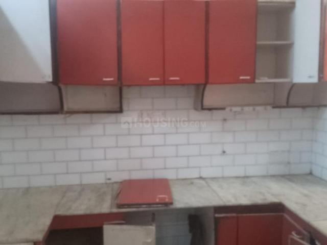 3 BHK Independent Builder Floor in Lajpat Nagar for rent New Delhi. The reference number is 20348644