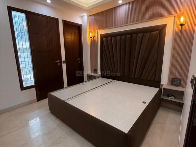 3 BHK Independent Builder Floor in Lajpat Nagar for rent New Delhi. The reference number is 20369063