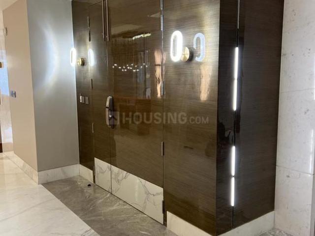 3 BHK Independent Builder Floor in Lajpat Nagar for resale New Delhi. The reference number is 18018174