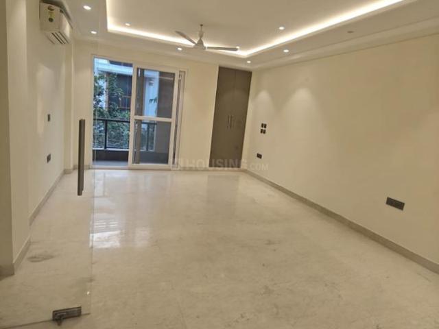 3 BHK Independent Builder Floor in Lajpat Nagar for resale New Delhi. The reference number is 19104128