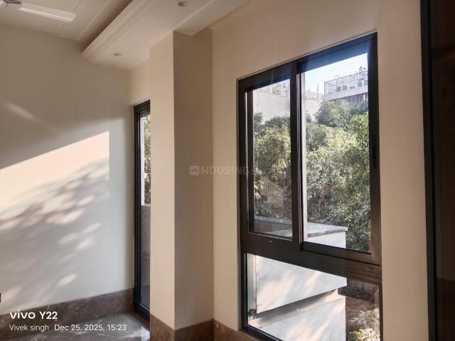 3 BHK Independent Builder Floor in Lajpat Nagar for resale New Delhi. The reference number is 19274308
