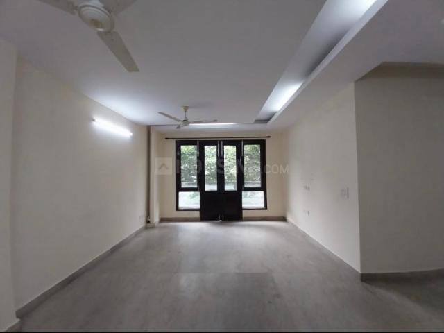 3 BHK Independent Builder Floor in Lajpat Nagar for resale New Delhi. The reference number is 19581332