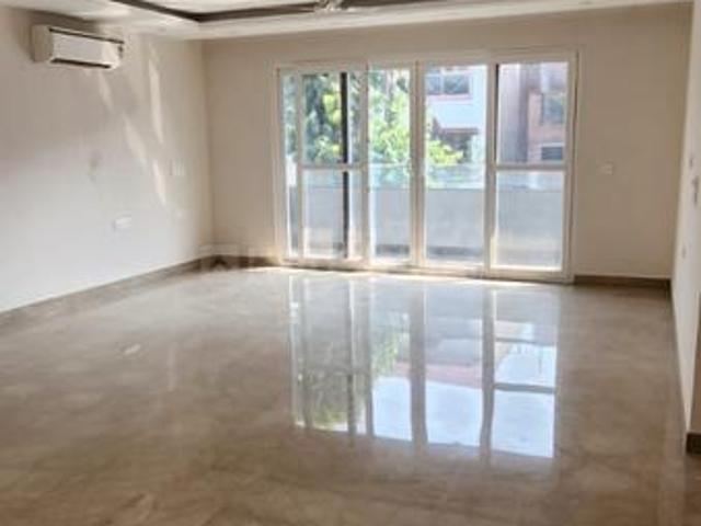 3 BHK Independent Builder Floor in Lajpat Nagar for resale New Delhi. The reference number is 20276743