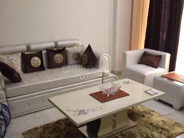 3 BHK Independent Builder Floor in Lajpat Nagar for resale New Delhi. The reference number is 20864852