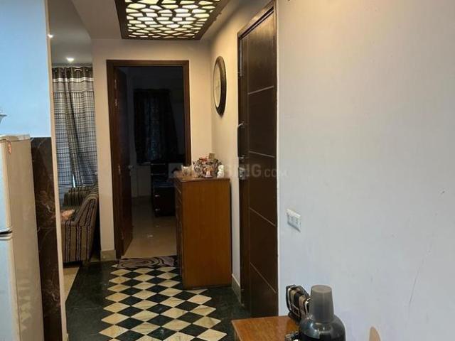 3 BHK Independent Builder Floor in Lajpat Nagar for resale New Delhi. The reference number is 20960951