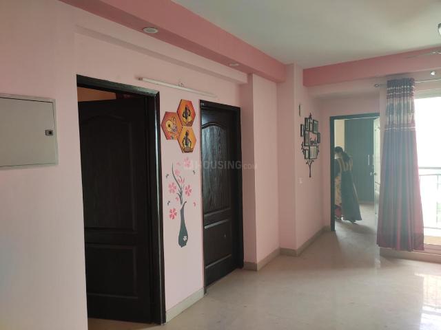 3 BHK Independent Builder Floor in Lal Kuan for resale Ghaziabad. The reference number is 14533676