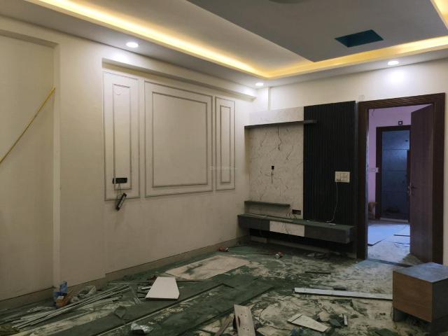 3 BHK Independent Builder Floor in Lal Kuan for resale Ghaziabad. The reference number is 16973699