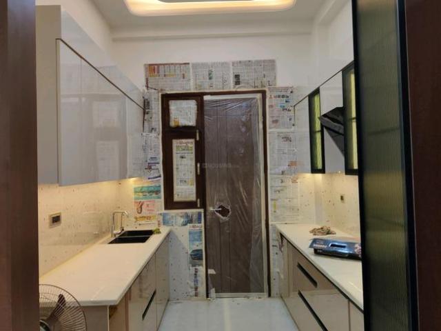 3 BHK Independent Builder Floor in Lal Kuan for resale Ghaziabad. The reference number is 19343587