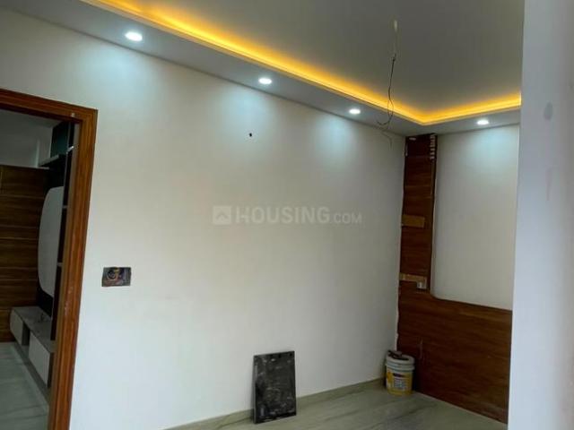3 BHK Independent Builder Floor in Lal Kuan for resale Ghaziabad. The reference number is 20995276