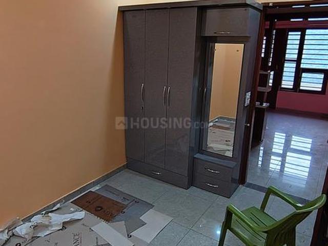 3 BHK Independent Builder Floor in Lalru for rent Dera Bassi. The reference number is 20395619