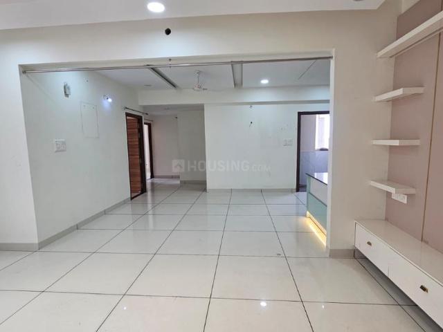 3 BHK Independent Builder Floor in Lasudia Mori for rent Indore. The reference number is 19425802