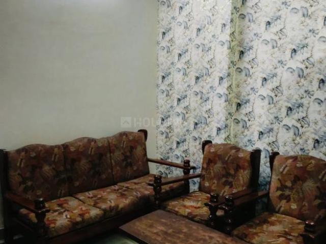 3 BHK Independent Builder Floor in Laxmi Nagar for rent New Delhi. The reference number is 19792571
