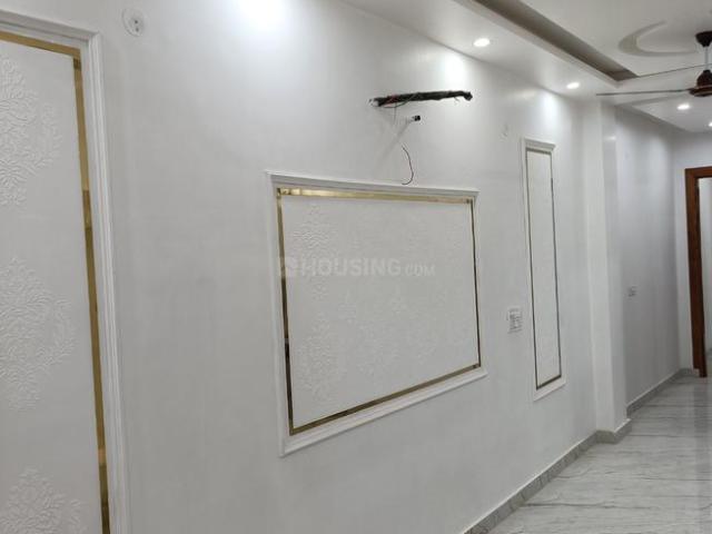3 BHK Independent Builder Floor in Laxmi Nagar for resale New Delhi. The reference number is 16013804