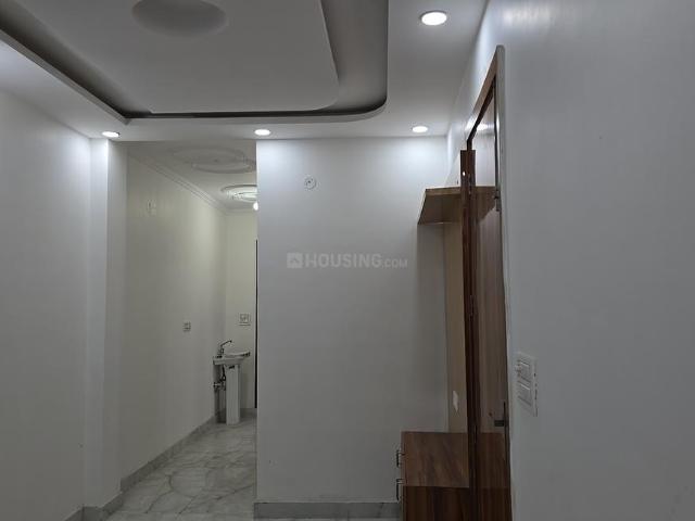 3 BHK Independent Builder Floor in Laxmi Nagar for resale New Delhi. The reference number is 16058603