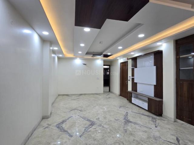 3 BHK Independent Builder Floor in Laxmi Nagar for resale New Delhi. The reference number is 17452139