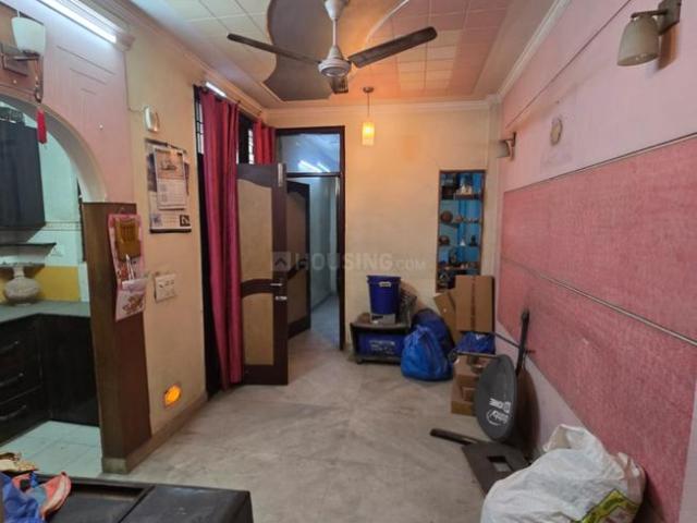3 BHK Independent Builder Floor in Laxmi Nagar for resale New Delhi. The reference number is 17452287