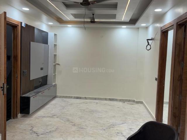 3 BHK Independent Builder Floor in Laxmi Nagar for resale New Delhi. The reference number is 17496262