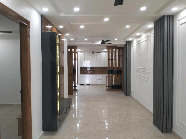 3 BHK Independent Builder Floor in Laxmi Nagar for resale New Delhi. The reference number is 19494739