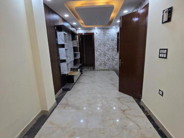 3 BHK Independent Builder Floor in Laxmi Nagar for resale New Delhi. The reference number is 19690184