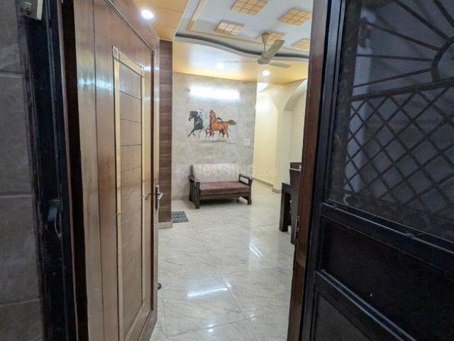3 BHK Independent Builder Floor in Laxmi Nagar for resale New Delhi. The reference number is 20612706