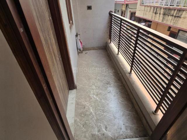 3 BHK Independent Builder Floor in Laxmi Nagar for resale New Delhi. The reference number is 20663870