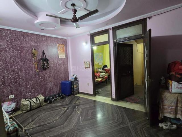 3 BHK Independent Builder Floor in Laxmi Nagar for resale New Delhi. The reference number is 20679778