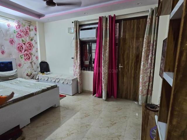 3 BHK Independent Builder Floor in Laxmi Nagar for resale New Delhi. The reference number is 20679808