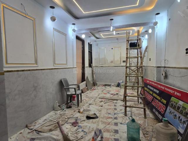 3 BHK Independent Builder Floor in Laxmi Nagar for resale New Delhi. The reference number is 20707409