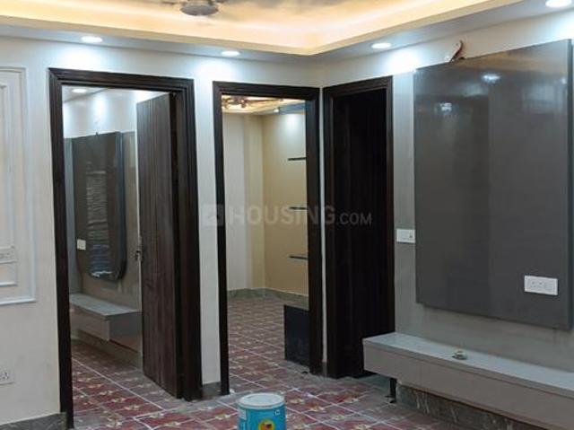3 BHK Independent Builder Floor in Laxmi Nagar for resale New Delhi. The reference number is 20735430