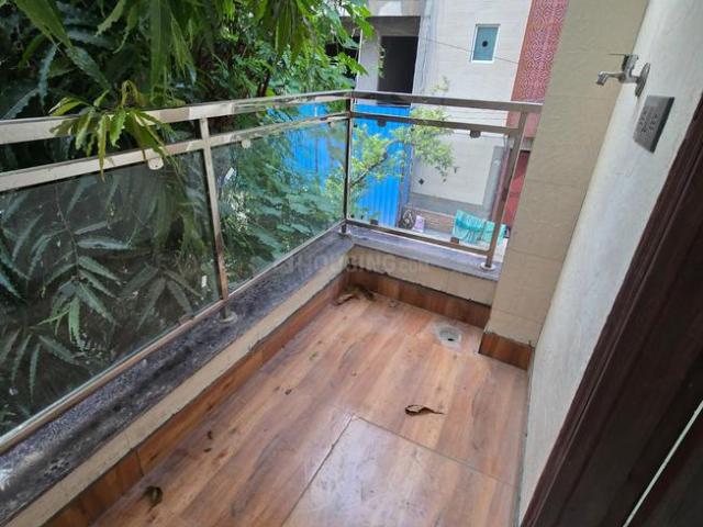 3 BHK Independent Builder Floor in Laxmi Nagar for resale New Delhi. The reference number is 20755514