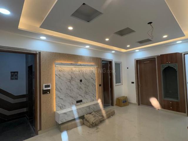 3 BHK Independent Builder Floor in Laxmi Nagar for resale New Delhi. The reference number is 20822479