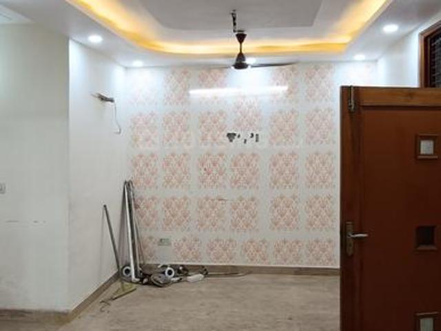 3 BHK Independent Builder Floor in Laxmi Nagar for resale New Delhi. The reference number is 20845519