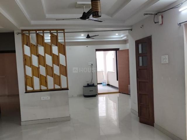 3 BHK Independent Builder Floor in LB Nagar for rent Hyderabad. The reference number is 20467791