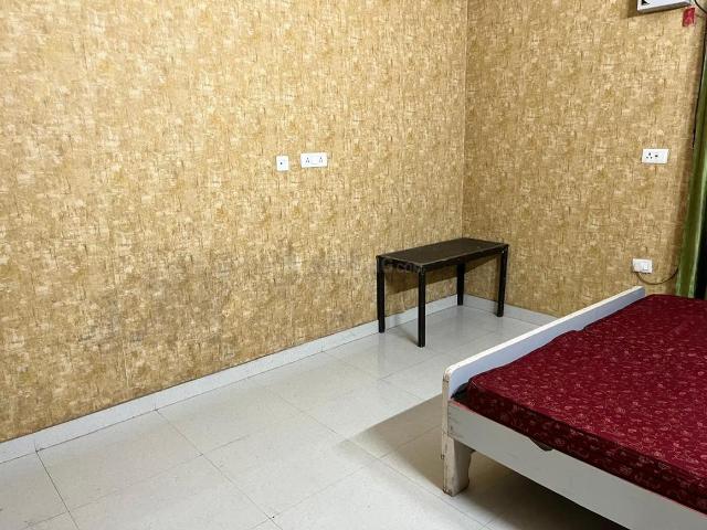 3 BHK Independent Builder Floor in LDA Colony for rent Lucknow. The reference number is 20181687