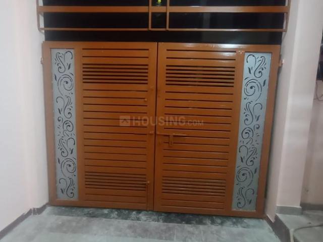 3 BHK Independent Builder Floor in LDA Colony for rent Lucknow. The reference number is 20181817