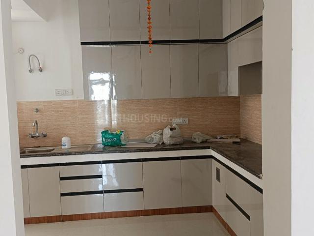 3 BHK Independent Builder Floor in LDA Colony for rent Lucknow. The reference number is 20547294