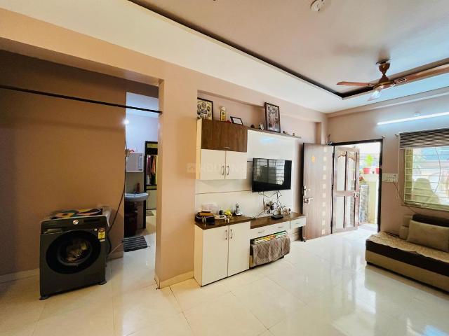 3 BHK Independent Builder Floor in Limbodi for resale Indore. The reference number is 20478475