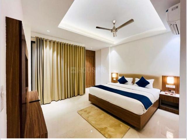 3 BHK Independent Builder Floor in Lokhra for rent Guwahati. The reference number is 12089822