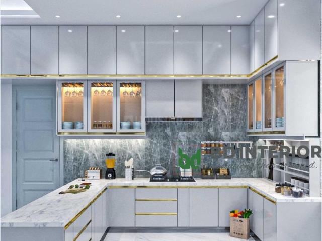3 BHK Independent Builder Floor in Pugal Phanta for rent Bikaner. The reference number is 20616686