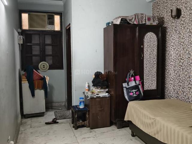 3 BHK Independent Builder Floor in Pul Prahlad Pur for resale South Delhi. The reference number is 17680337