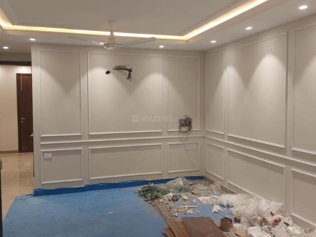 3 BHK Independent Builder Floor in Punjabi Bagh for rent New Delhi. The reference number is 13788898