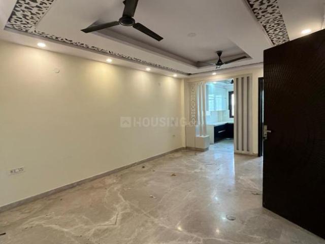 3 BHK Independent Builder Floor in Punjabi Bagh for rent New Delhi. The reference number is 19987983