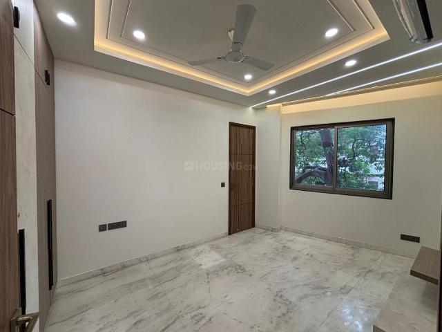 3 BHK Independent Builder Floor in Punjabi Bagh for rent New Delhi. The reference number is 19305884