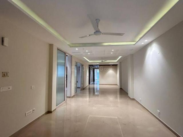 3 BHK Independent Builder Floor in Punjabi Bagh for rent New Delhi. The reference number is 20416053