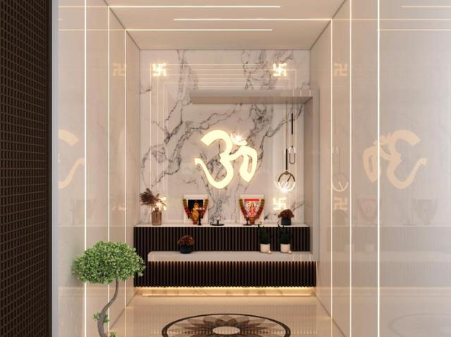 3 BHK Independent Builder Floor in Punjabi Bagh for resale New Delhi. The reference number is 15021760