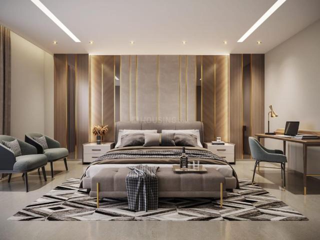 3 BHK Independent Builder Floor in Punjabi Bagh for resale New Delhi. The reference number is 15528600
