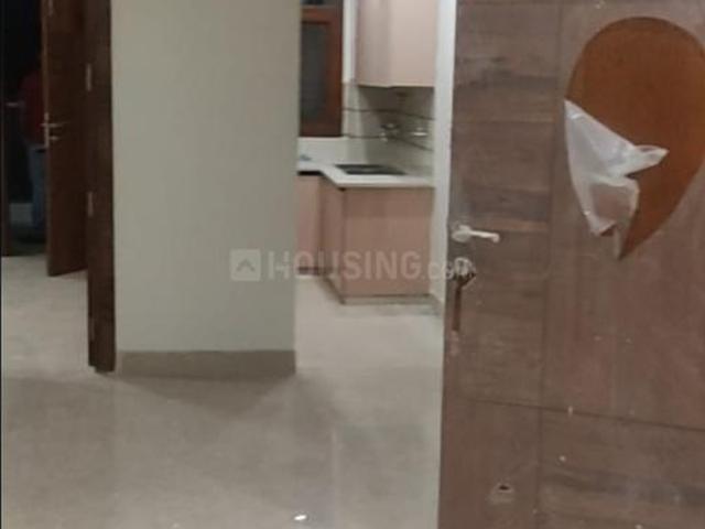 3 BHK Independent Builder Floor in Punjabi Bagh for resale New Delhi. The reference number is 19289970