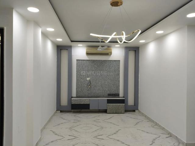 3 BHK Independent Builder Floor in Punjabi Bagh for resale New Delhi. The reference number is 19437706